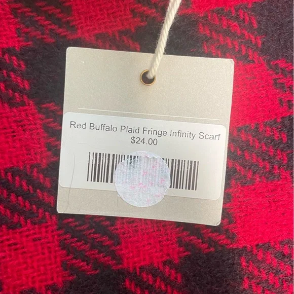 Infinity Scarf - Picture 3 of 3